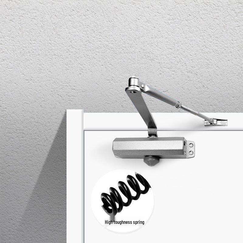Shengbai Automatic Hydraulic Door Closer