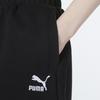 PUMA Casual Shorts Women's Black Moderate 535270-01