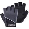 Sweat Absorption Workout Gloves Half Finger Weight Lifting Glove Comfortable Cycling Gloves  Gym