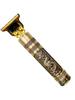 Beard and Mustache Trimmer
