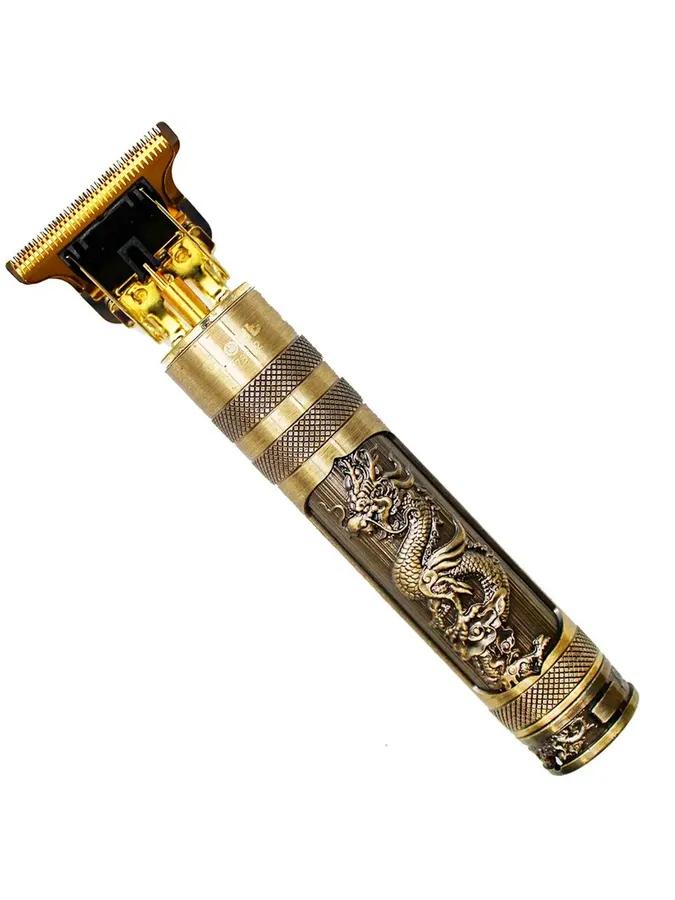 Beard and Mustache Trimmer