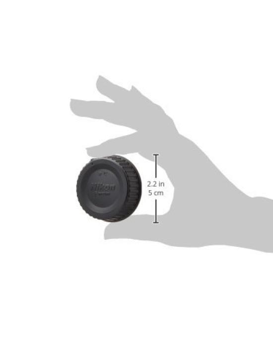 Nikon Lens Back Cover LF-4 LF-4