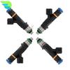 4X Fuel Injector for FORD FOCUS 2.0L L4 2000-2013 0280158179 8S4Z9F593A