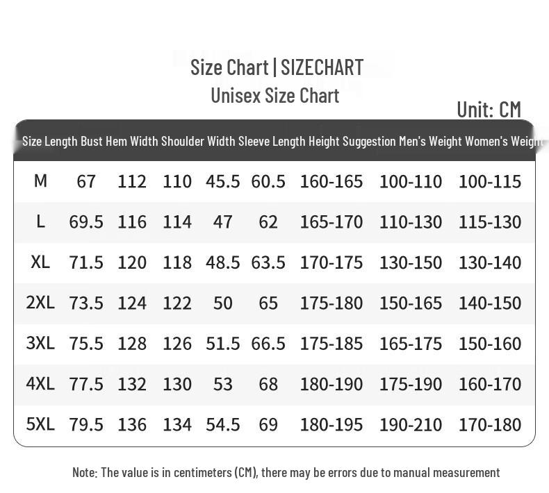 Fengxun Unisex Outdoor Softshell Windbreaker Jacket FXTF250805