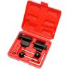 Authentic Diesel Engine Timing Crankshaft Lock Metal Crank Locks Tool Kit For Golf Skoda VAG 1.4/1.9/2.0 Tdi PD T10050