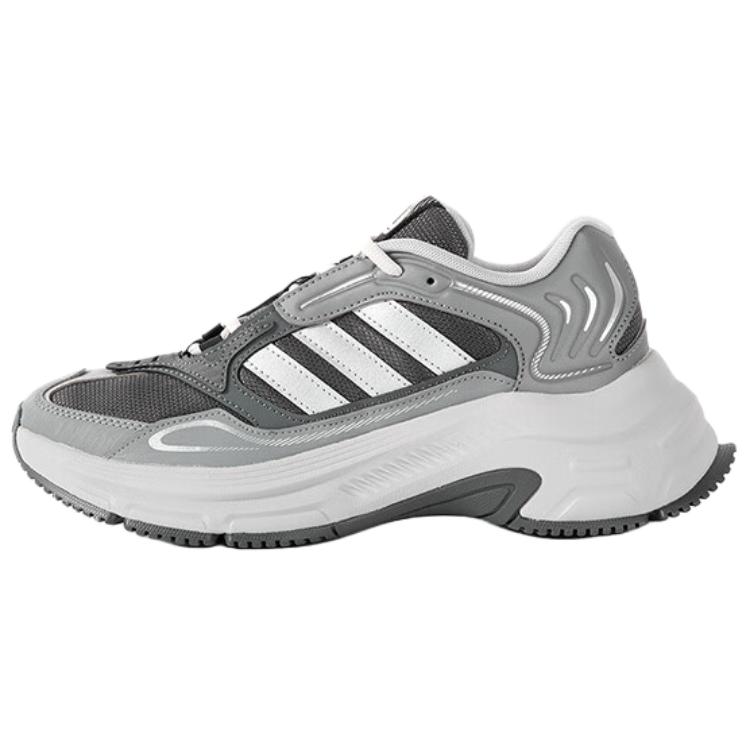 

Adidas FC Гибридные Удобные Повседневные Кроссовки для Повседневной Жизни Унисекс Повседневные Кроссовки Серебристые HQ5016 45⅓