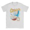 Cornholi-Os Beavis And Butthead T-Shirt for Men Vintage Cotton Tee Shirt O Neck Short Sleeve T Shirt Gift Idea Clothing