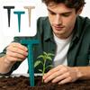 Înverzire şi amenajare – Susținere plante