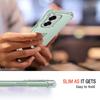 Thick Shockproof Silicone Clear Phone Case For OnePlus Nord 2T 2 5G CE 2 5G CE 3 Lite 5G N300 N20 SE Protection Case Back Cover