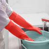 Qiaoyi Extended Rubber Gloves