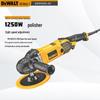 Dewalt 180mm 1250W Variable Speed Polisher CN Plug (adapter Included)