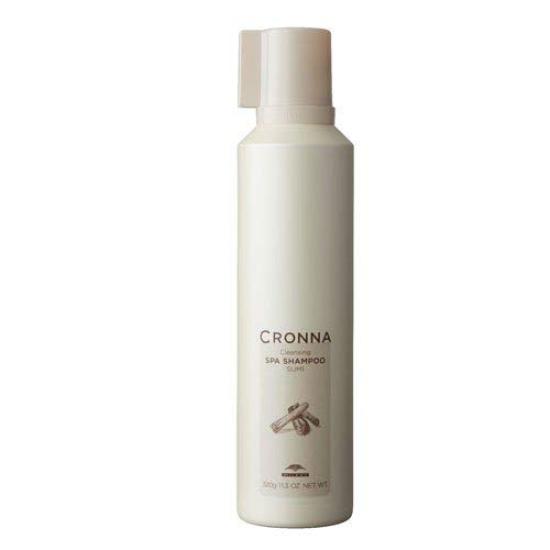 

Milbon Crona Spa Шампунь Суми 320г