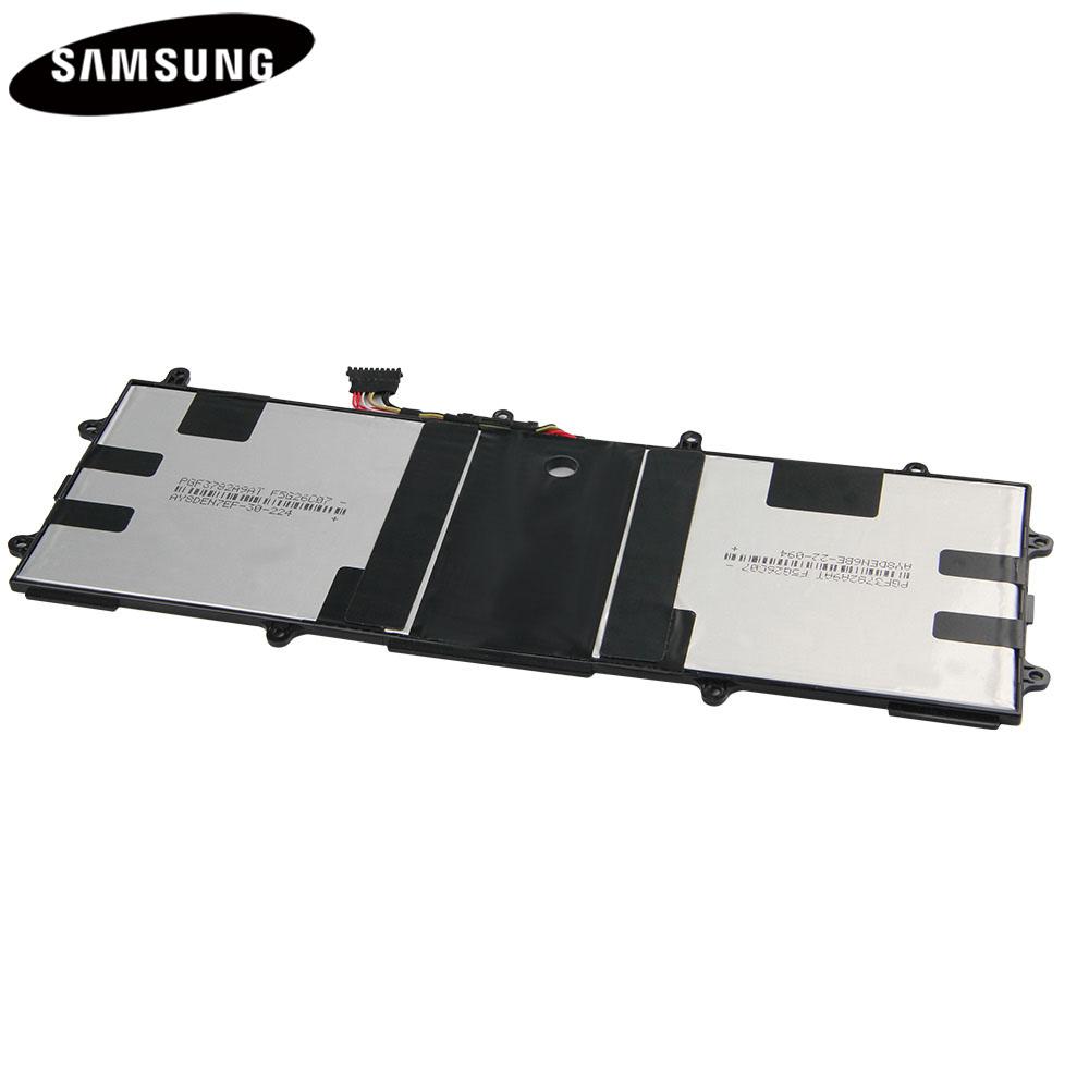 Original Replacement Battery AA-PBZN2TP For Samsung XE500T1C NP910S3G 905S3S 905S3G Series 915S3G NP905S3K NP910S3G 4080mAh