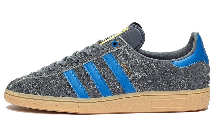 

Adidas Sneakersnstuff X Adidas Originals Gt Stockholm Dark Grey HQ1155 44