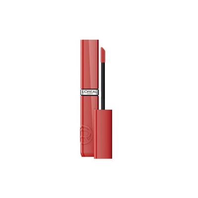 L'Oréal Paris Infaillible Laque Resistance 635 Worth It Mittel 4,3ml