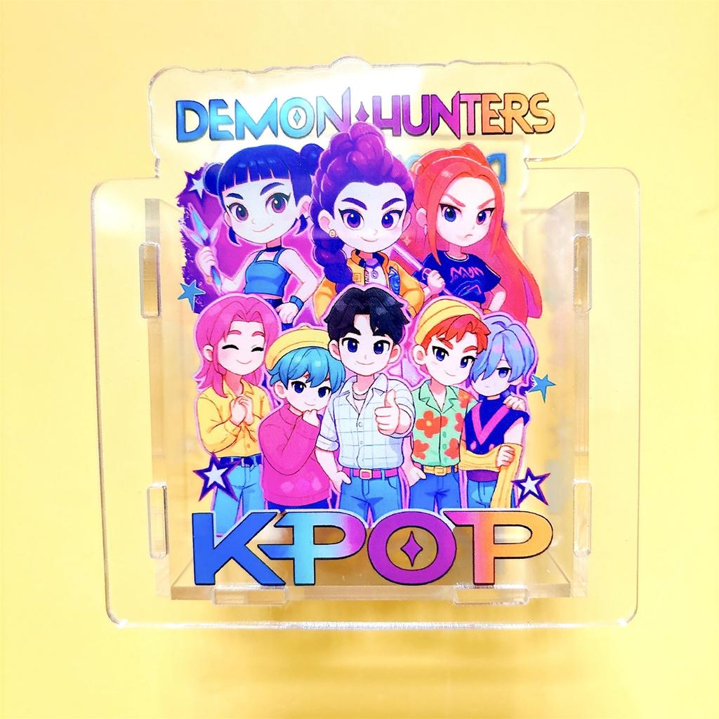 Popular Movie-related Pen Holders, A Must-have For Students