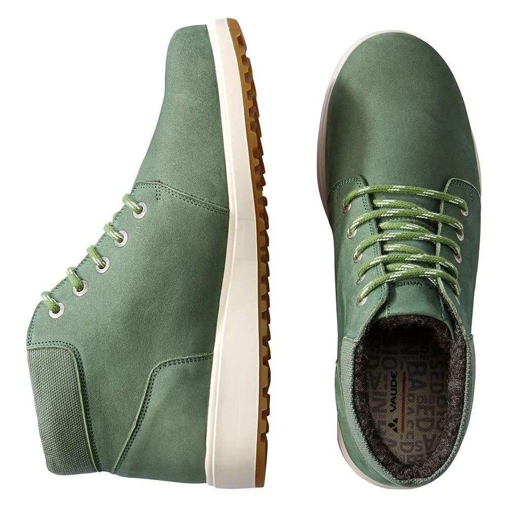 VAUDE Ботинки для хайкинга UBN Solna Mid 3.0