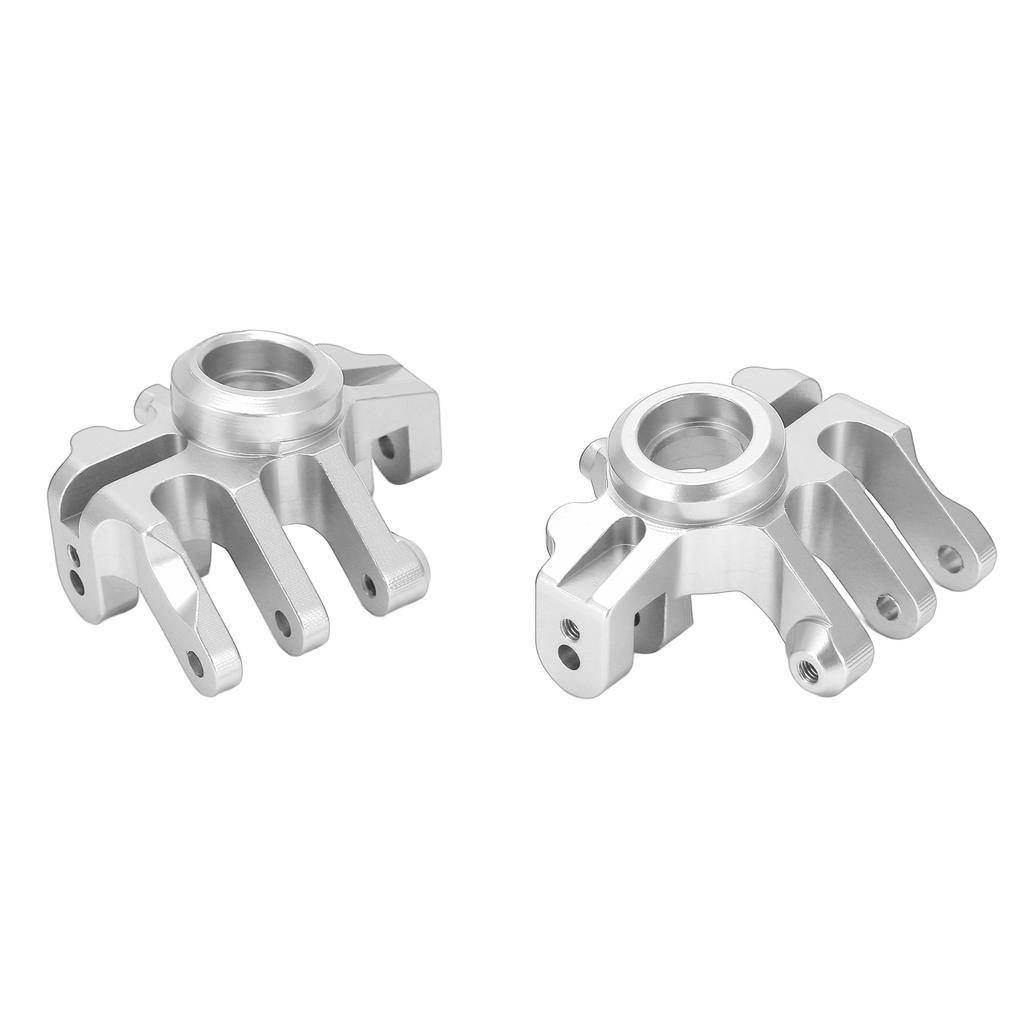 Metal Steering Knuckle for RBX10 Ryft 1Celsius10 RC Car RC Crawler Car Upgrade Parts