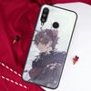 Genshin Impact Tartaglia For Huawei Nova Y61 Y70 Y90 Y60 Y72 Y91 12s 12i 11i 7i 8i 9 10 SE P60 Pro P30 P40 Lite Case