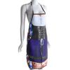 Beer Festival Oktoberfest Apron for Women Men Funny Female PartyCostume Outfit Kitchen Cooking Uniform Party Supplies