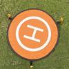 Universal Drone Foldable Landing Pad For DJI Mavic 4 Pro/Mini 5 Pro/Neo Mat Parking Quadcopter Pad Drone Accessories