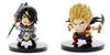 Dynasty Warriors 5 Heroes Mini Figure 1 Box Vol.2