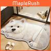Realistic Bathroom Mat Non Slip Absorbent Silicone Daze For Home And Bathroom Use