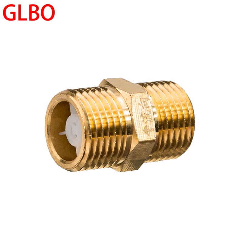 Обратный клапан GLBO для систем водоснабжения