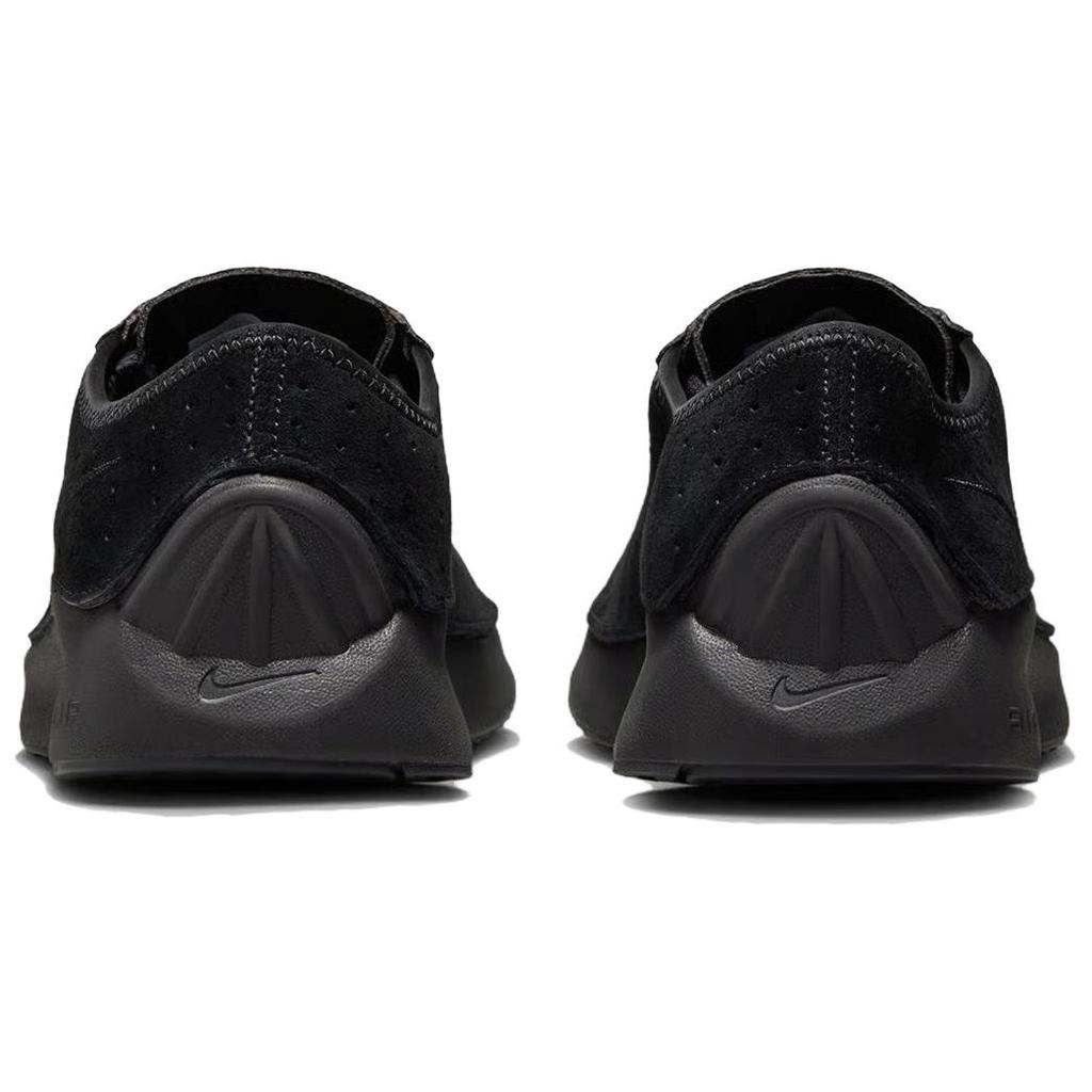 New Dover Street Market x Nike Air Superfly Running Shoes Women's Black IB1403-002