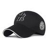 Letter Embroidery Baseball Cap Hip Hop Outdoor Snapback Caps Adjustable Flat Hats Outdoor Sun Hat
