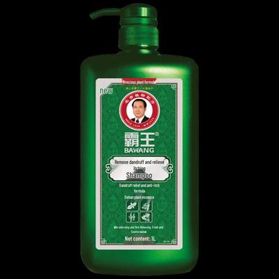 Bawang 1L Anti-Dandruff & Anti-Itch Shampoo