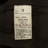 REMI RELIEF the Golden State Made In Japan Down Vest with Liner Zip Jacket Women Used