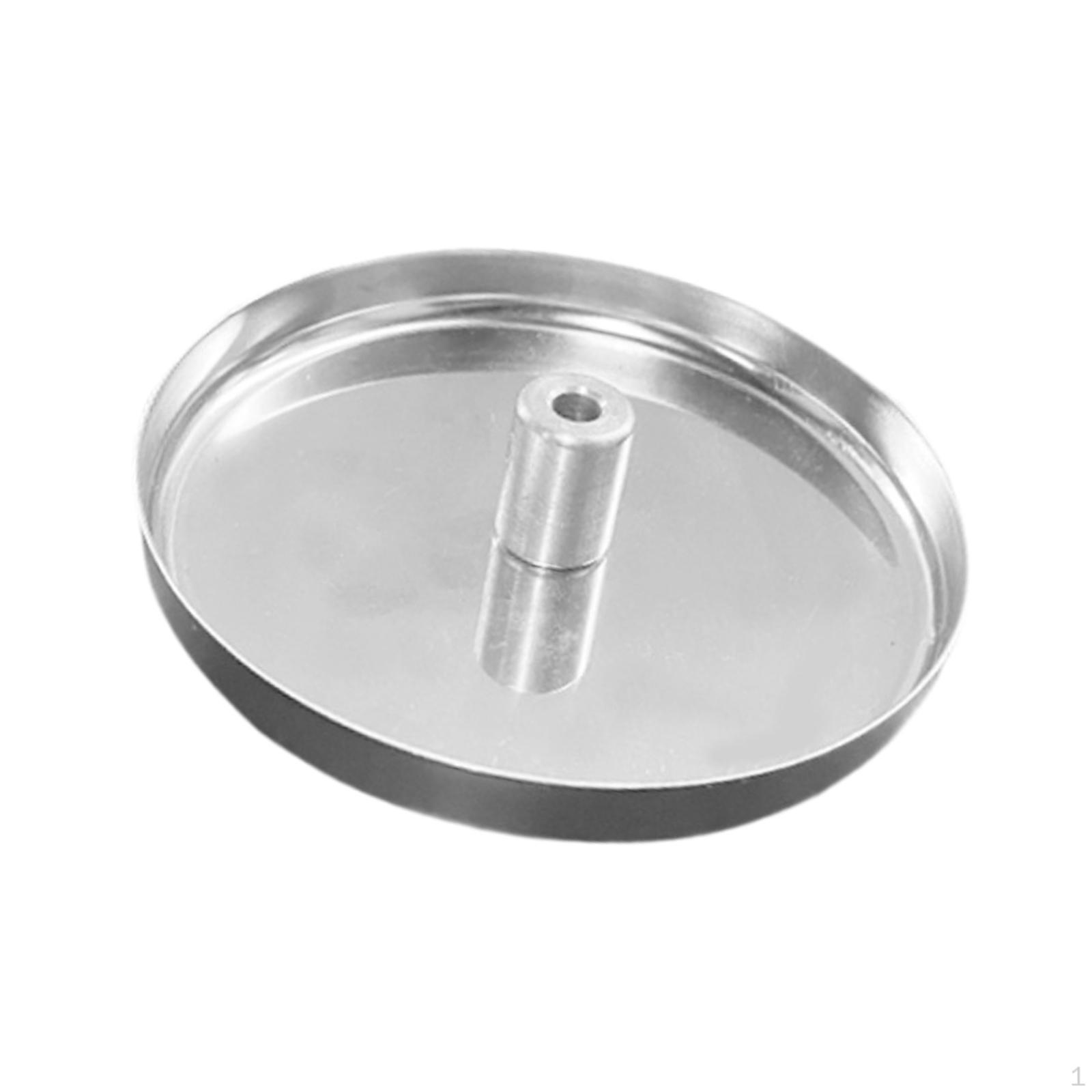 

Golf Hole Cup for Putting Green Accessory Portable Training Tool Indoor Outdoor Hole Cup