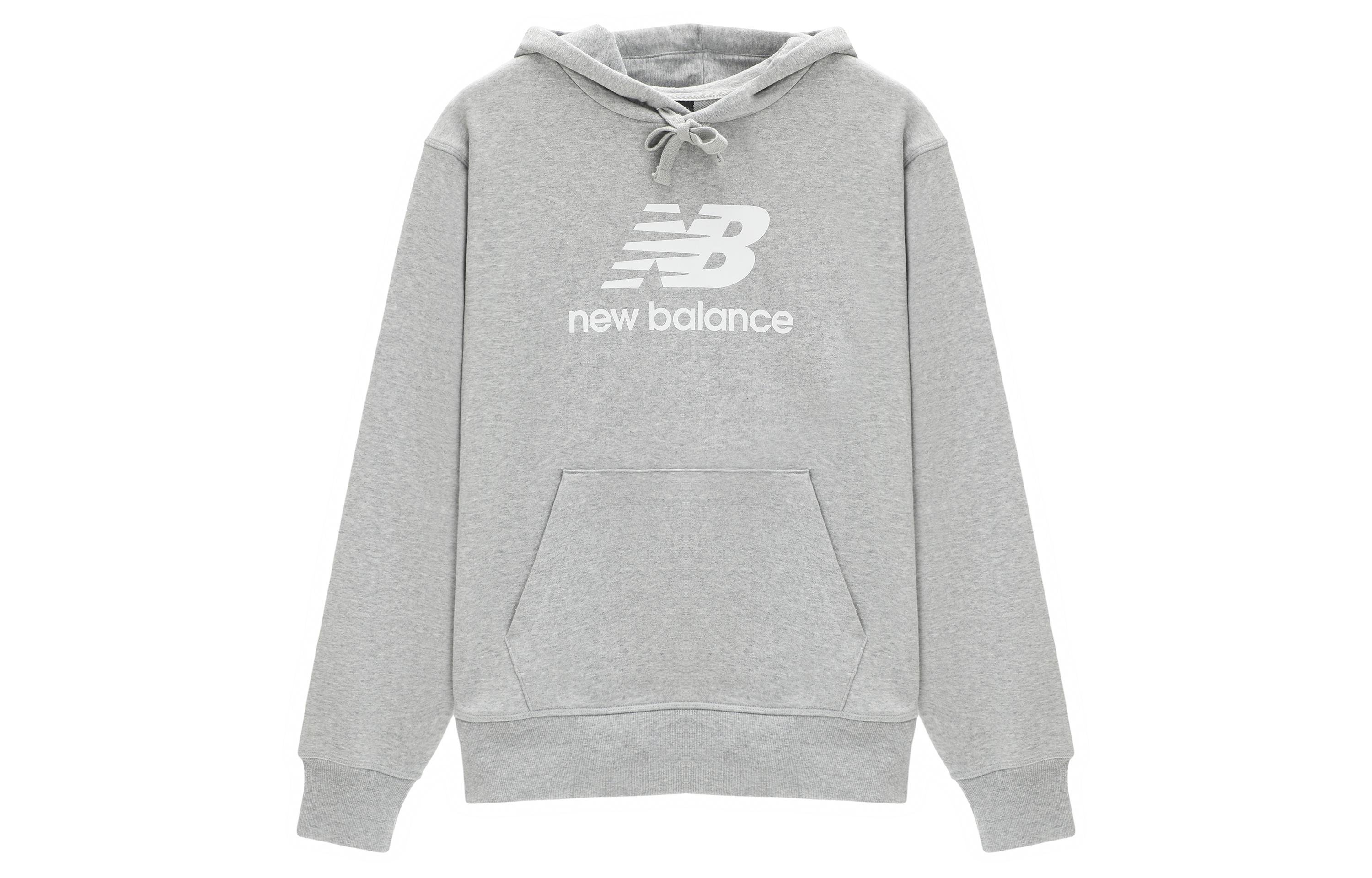 Спортивная толстовка New Balance Essentials AMT31537-AG L