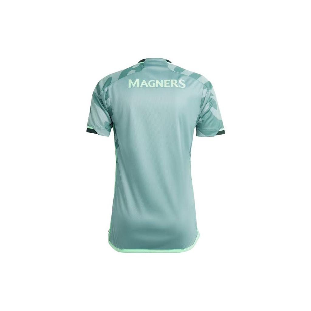 Adidas Celtic Fc 23/24 Third Jersey HY3330