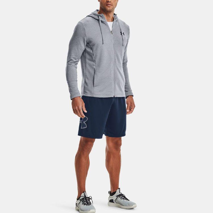 Under Armour Shorts Men's Dark Blue 1306443-409