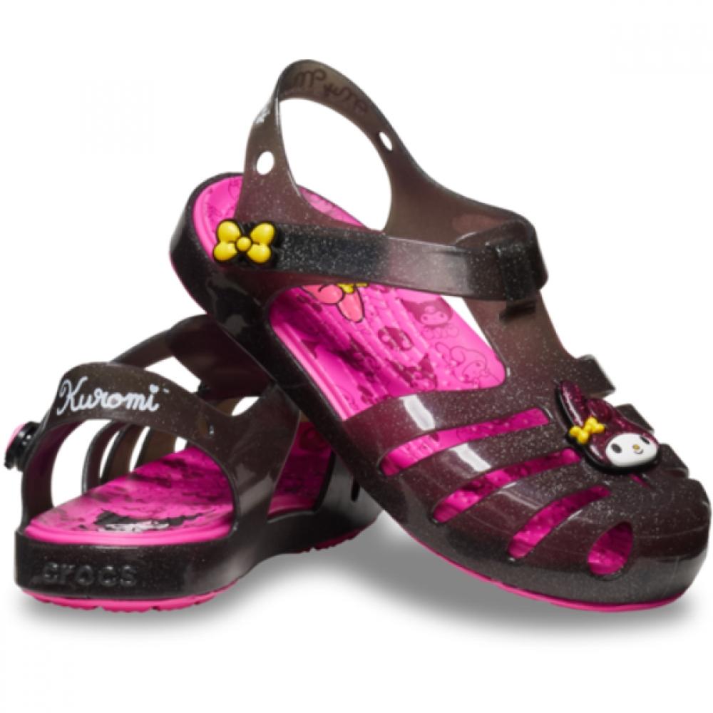 

Crocs My Melody Isabella Sandals T 210117 90h C10