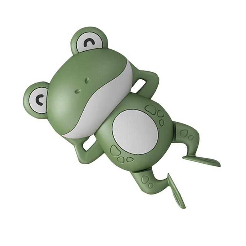 Baby Bath Toys Swimming Bath Toy Cute Frogs Toy Toy Children