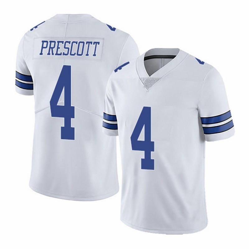 Kids NFL Embroidered Football Jersey Dallas Cowboys 88 Lamb Sports