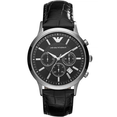 Orologio cronografo da uomo AR2447 Renato