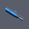 20pcs/set Portable Plastic Interdental Brush Oral Hygiene Teeth Clean Tooth Floss Toothpick Oral Care
