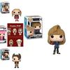 Friends Pop Rachel Ross Monica Chandler Joey Phoebe Actionfigur Modell Für Sammler Und Fans