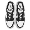 Nike Dunk Low 'Panda Black White' Skate Shoes Sneakers DD1391-100
