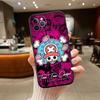One Piece LOGO Phone Case for Motorola Moto Edge 60 60s 70 G86 G56 G54 E14 G04S G45 G54 G64 S30 S50 X30 X40 X50 Ultra Pro Power