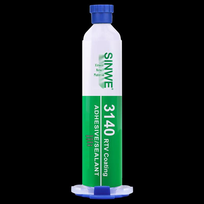 SINWE 3140 RTV Silicone Electronic Sealant & Conformal Coating