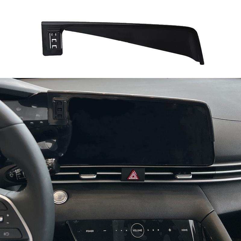 Uchwyt na telefon samochodowy do Hyundai Elantra Avante ~2025 N Line CN7 Ekran Nawigacja GPS Uchwyt Podstawa Akcesoria Ładowanie