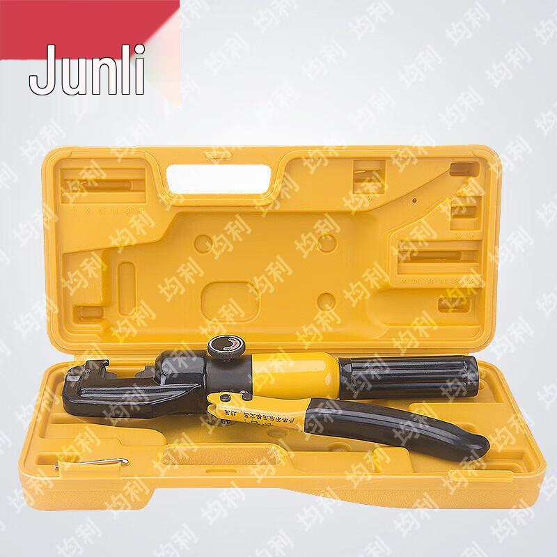 Junli Manual Hydraulic Tools & Training Accessories