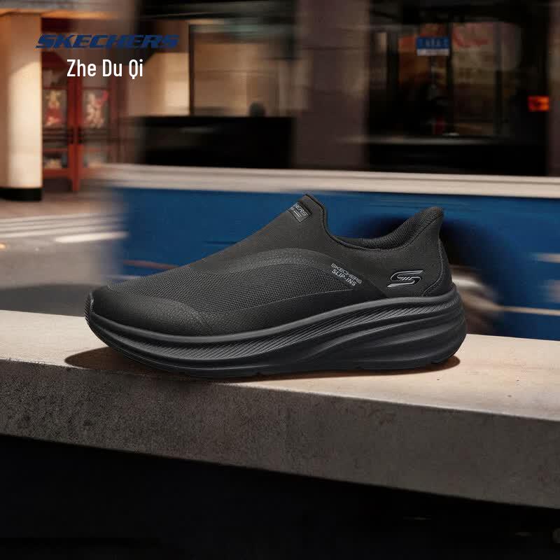 Skechers Men s Walking Shoes 118438 US 8