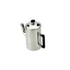 1Pc Dollhouse Miniature Alloy Mini Milk Tea Kettle Kitchen 1:12 1:6 Kids Toy Gift