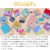 Tanaka Sangyo Imabari Handtuch mama&me LAZY ANIMALS Kinder Handtuch Blau (Panda) 27 x 27 cm MM2201-0090-42